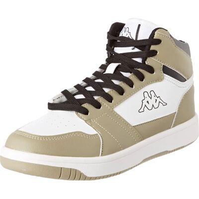 Kappa Basil MD Sneakers Unisex - Sneakers Kappa Basil MD Sneakers Unisex - Sneakers