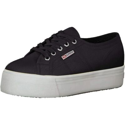 Superga Scarpe Cotmetu nere - Scarpe Superga Scarpe Cotmetu nere - Scarpe