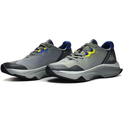 Chaussures de sport Kappa KOMBAT PERFORMANCE 2 PRO Unisex - Gris, Bleu, Lapis - Chaussures de sport Chaussures de sport Kappa KOMBAT PERFORMANCE 2 PRO Unisex - Gris, Bleu, Lapis - Chaussures de sport