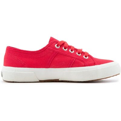 Superga Cotu Classic Sneakers - Oddychający Wegański Design Superga Cotu Classic Sneakers - Oddychający Wegański Design