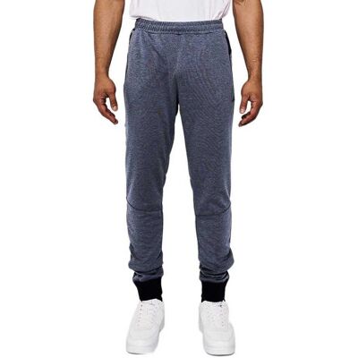 Kappa Kouros Blauwe Slanke Pasvorm Broek - Broek Kappa Kouros Blauwe Slanke Pasvorm Broek - Broek