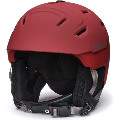 Casco Briko Storm 2.0 - Leggero, Ventilazione Attiva, CE Casco Briko Storm 2.0 - Leggero, Ventilazione Attiva, CE