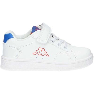 Zapatillas KAPPA Adenis Ev Blancas - Zapatillas Zapatillas KAPPA Adenis Ev Blancas - Zapatillas