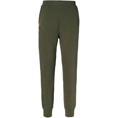 Calças Zant Verdes Kappa - Calças Calças Zant Verdes Kappa - Calças
