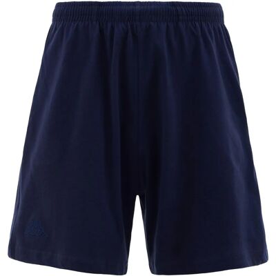 Kappa Marinblå Shorts - Sport och Fritid Kappa Marinblå Shorts - Sport och Fritid