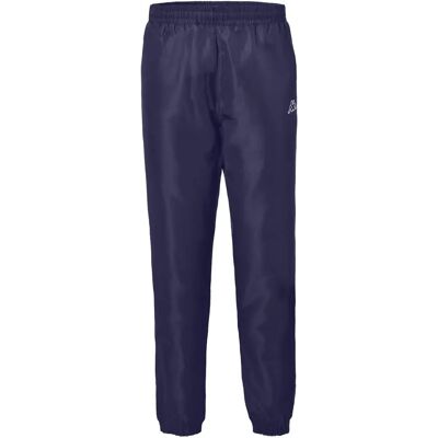 Pantalones deportivos KAPPA Krismano Azules - Pantalones Pantalones deportivos KAPPA Krismano Azules - Pantalones