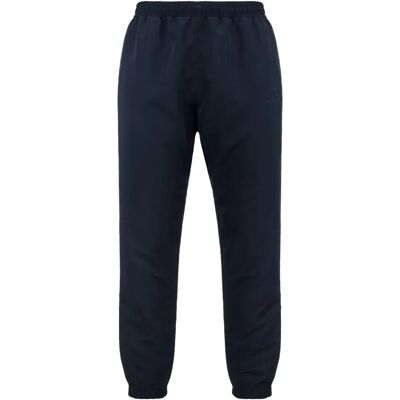 Pantalon de survêtement Kappa Krismano Bleu - Pantalon - Publicité Pantalon de survêtement Kappa Krismano Bleu - Pantalon - Publicité