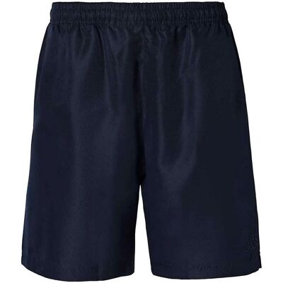 Kappa Kiamon Shorts - Κλείσιμο με κορδόνι, Πλαϊνες τσέπες, Λογότυπο - Shorts Kappa Kiamon Shorts - Κλείσιμο με κορδόνι, Πλαϊνες τσέπες, Λογότυπο - Shorts