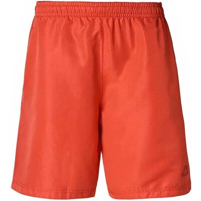 Kappa Kiamon Rode Shorts - Shorts Kappa Kiamon Rode Shorts - Shorts