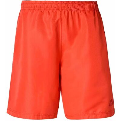 Kappa Kiamon Rode Shorts - Shorts Kappa Kiamon Rode Shorts - Shorts