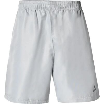 Kappa Shorts Kiamon Grey S - Shorts Kappa Shorts Kiamon Grey S - Shorts