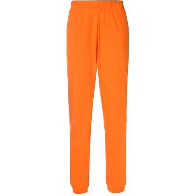 Kappa Costi Oranje Heren - Broek Kappa Costi Oranje Heren - Broek