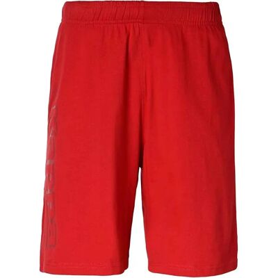 Kappa Shorts Cormi Röd M - Shorts Kappa Shorts Cormi Röd M - Shorts