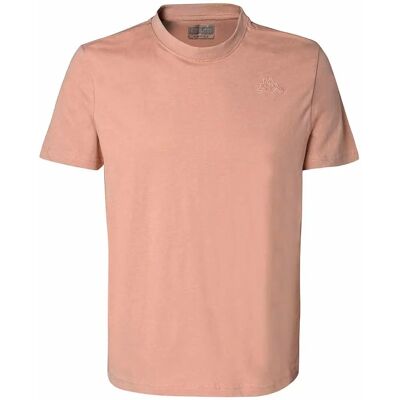 KAPPA Cafers Rosa 4XL - Camiseta KAPPA Cafers Rosa 4XL - Camiseta