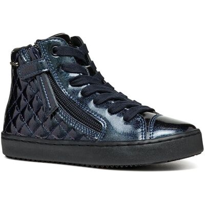 Geox Violette Kalispera Turnschuhe - Damessneaker Geox Violette Kalispera Turnschuhe - Damessneaker
