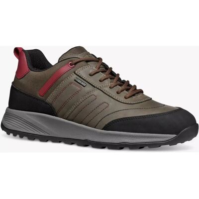 Geox Terrestre ABX Vattentäta Sneakers - Trainers Geox Terrestre ABX Vattentäta Sneakers - Trainers