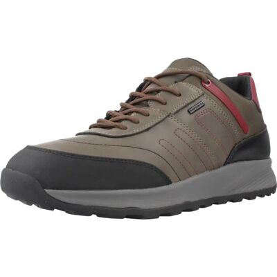 Geox Terrestre ABX Waterdichte Trainers Geox Terrestre ABX Waterdichte Trainers