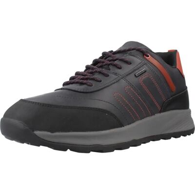 Geox Terrestre B Abx Wodoszczelne Buty - Sneakers Geox Terrestre B Abx Wodoszczelne Buty - Sneakers