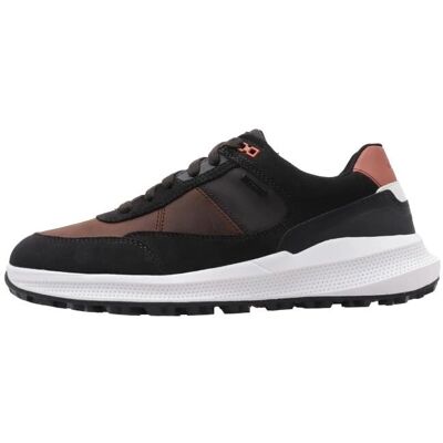 GEOX Homme Chaussures Imperméables - Basses - Publicité GEOX Homme Chaussures Imperméables - Basses - Publicité