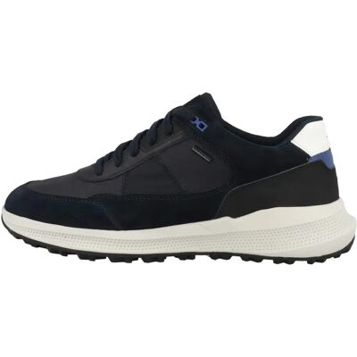 GEOX U36E0A 02285 Chaussures - Casual Imperméable Marine - Publicité GEOX U36E0A 02285 Chaussures - Casual Imperméable Marine - Publicité