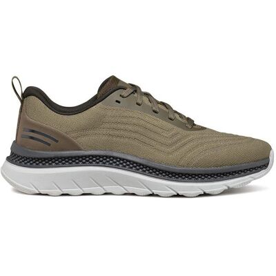 Geox U Spherica Actif X Sneakers verdi - Sneakers Geox U Spherica Actif X Sneakers verdi - Sneakers