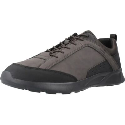 Zapatillas para hombre Geox Sanzio - Casual - Zapatillas Zapatillas para hombre Geox Sanzio - Casual - Zapatillas