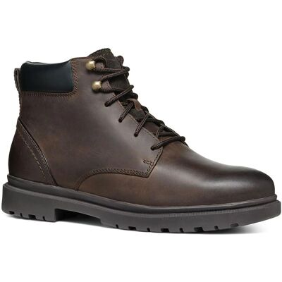 Botas de senderismo Geox U Andalo - Hiking Boots Botas de senderismo Geox U Andalo - Hiking Boots