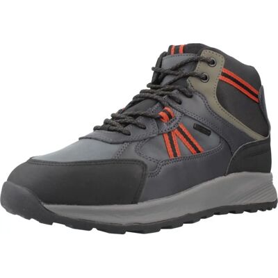 Geox U46EZF0MEEKC4002 Navy/Blue - Buty Geox U46EZF0MEEKC4002 Navy/Blue - Buty