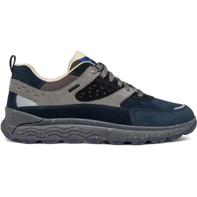 GEOX Spherica 4x4 ABX Waterdichte Sneakers - Sneakers GEOX Spherica 4x4 ABX Waterdichte Sneakers - Sneakers