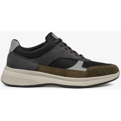 Geox Sneakers U Spherica Ecub-3 - Sneakers Geox Sneakers U Spherica Ecub-3 - Sneakers