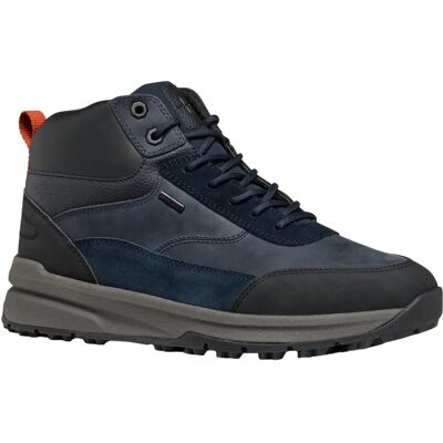 Buty trekkingowe Geox U Sterratrail + Grip Abx Mężczyźni Buty trekkingowe Geox U Sterratrail + Grip Abx Mężczyźni