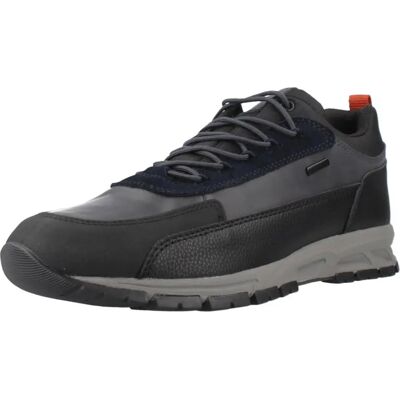 Geox Doray B Abx Blauheren Casual Schoenen Geox Doray B Abx Blauheren Casual Schoenen