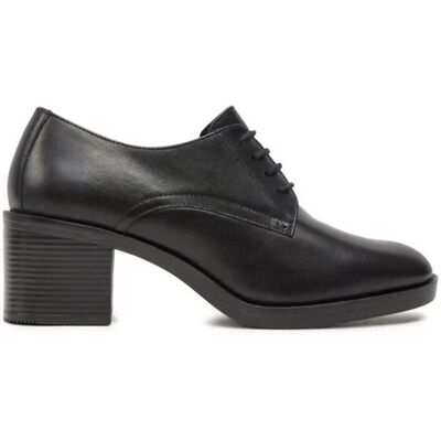 GEOX Serilda 60 Scarpe Nere - Scarpe GEOX Serilda 60 Scarpe Nere - Scarpe