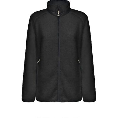 GEOX Pull Femme Noir - Pull GEOX Pull Femme Noir - Pull