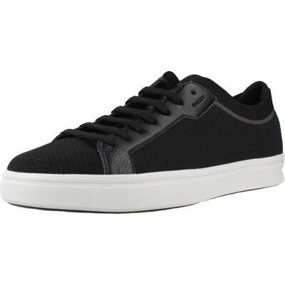 Geox Baltmoore Men's Sneakers - Urban Minimalist Shoes Geox Baltmoore Men's Sneakers - Urban Minimalist Shoes