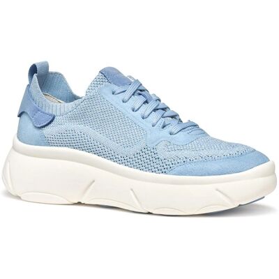 Geox Nebula 2.0 X A - Sneakers da donna Geox Nebula 2.0 X A - Sneakers da donna