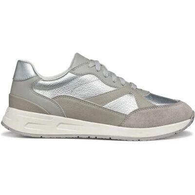 Geox Sneakers Dames Bulmya A 37,39 - Schoenen Geox Sneakers Dames Bulmya A 37,39 - Schoenen