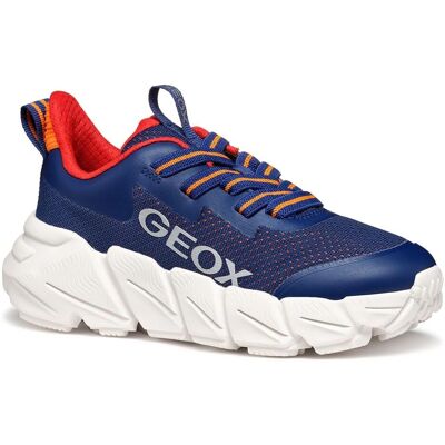 GEOX Flexyper Fast Junior - Schuhe GEOX Flexyper Fast Junior - Schuhe