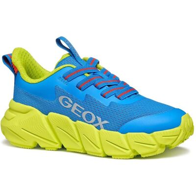 GEOX Flexyper Fast Junior - Scarpe da ginnastica GEOX Flexyper Fast Junior - Scarpe da ginnastica