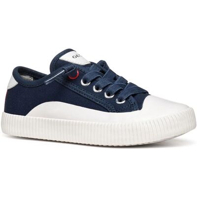GEOX Tippeste Junior - Lightweight Breathable Urban Sneakers GEOX Tippeste Junior - Lightweight Breathable Urban Sneakers