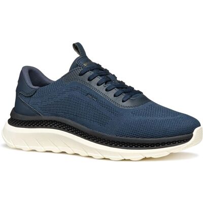 Geox Scarpe U Spherica Actif X - Sneakers Urbani Geox Scarpe U Spherica Actif X - Sneakers Urbani
