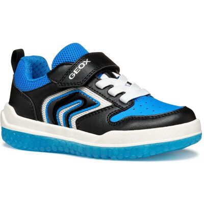 GEOX Buzzerlight Chaussures Garçon - Chaussures - Publicité GEOX Buzzerlight Chaussures Garçon - Chaussures - Publicité
