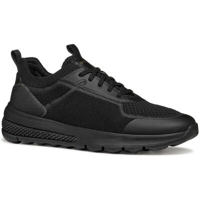 Geox Herren U Spherica Actif B Sneakers - Sneakers Geox Herren U Spherica Actif B Sneakers - Sneakers