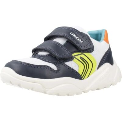 GEOX Baby Ciufciuf Trainers - Low-Cut Sneakers GEOX Baby Ciufciuf Trainers - Low-Cut Sneakers