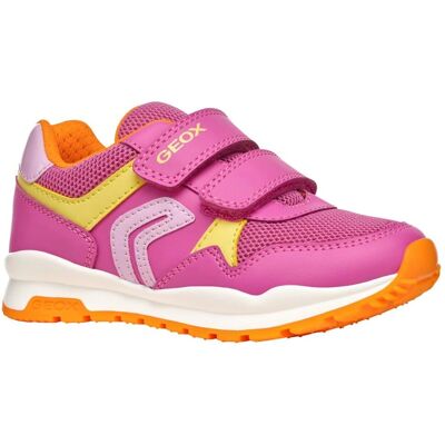 Geox Kids' Pavel Trainers - Sneakers Geox Kids' Pavel Trainers - Sneakers