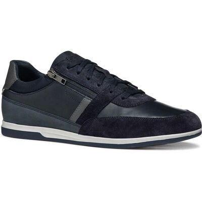 GEOX Renan Marine Sneakers - Sneakers GEOX Renan Marine Sneakers - Sneakers