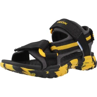 Geox J Borealis Barn Sandaler - Utomhus, Lätt, Vattenavvisande Geox J Borealis Barn Sandaler - Utomhus, Lätt, Vattenavvisande