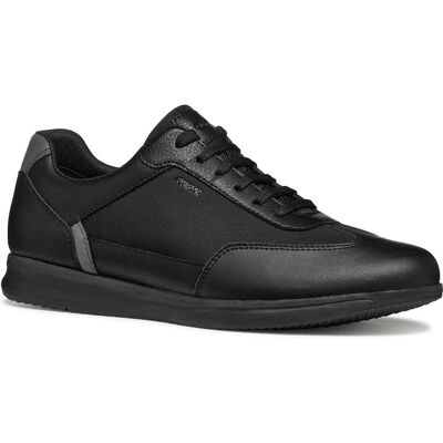 Geox U Avery U55H5C 0119B C9999 Sneakers - Casual Men’s Shoes Geox U Avery U55H5C 0119B C9999 Sneakers - Casual Men’s Shoes