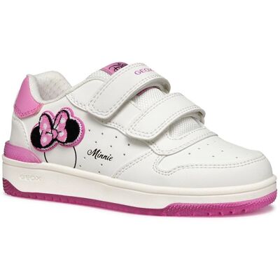 Geox Washiba A - Sneakers for Women Geox Washiba A - Sneakers for Women