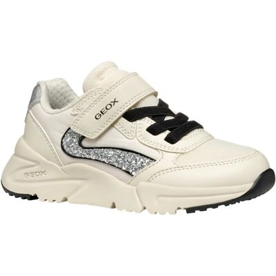 Geox Loftus Dziecięce sneakers Geox Loftus Dziecięce sneakers